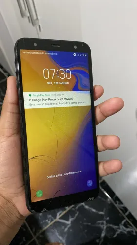 Celular Samsung