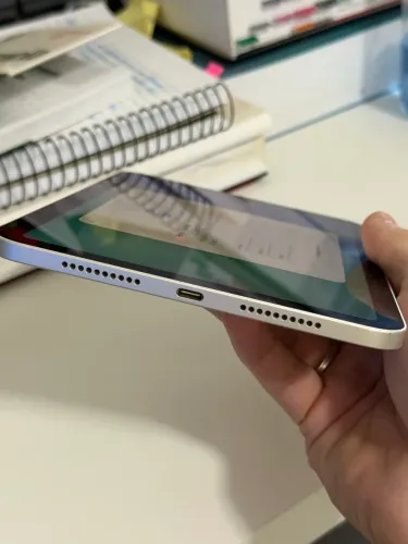 iPad mini 6º geração