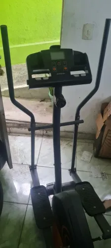 Eliptica Athletic magnetron advanced