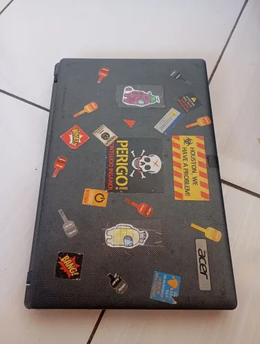 NoteBook a venda
