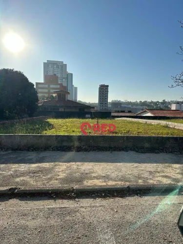Terreno à venda, 360 m² por R$ 1.150.000,00 - Jardim América - Sorocaba/SP