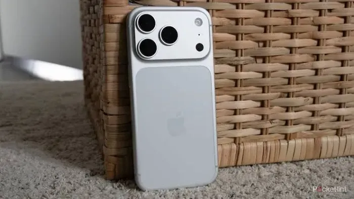 iPhone 17 Pro 256GB Novo Lacrado Loja Fisica