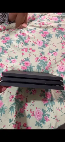 Ps4 Pro