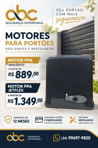 Motor PPA