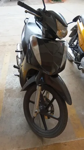 Honda biz 125