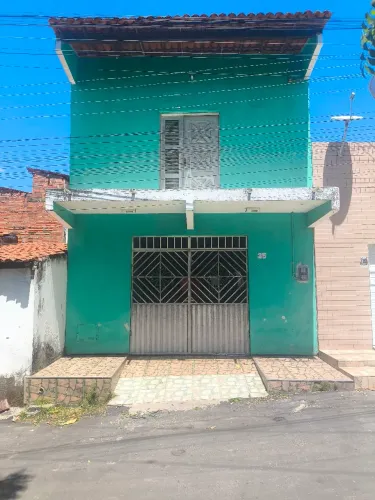 Vendo casa no Itamaraty