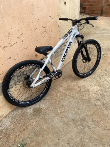 Bike gios