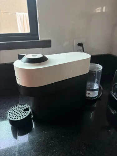 Máquina de café