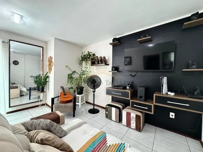 1038 - Apartamento à venda | Granja dos Cavaleiros - Macaé/RJ