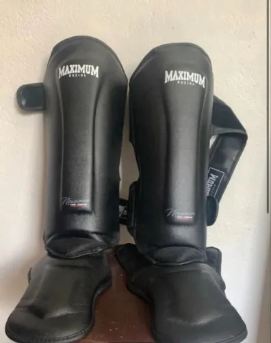 Caneleiras Maximum P