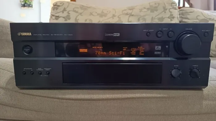 Receiver Yamaha RX-V800