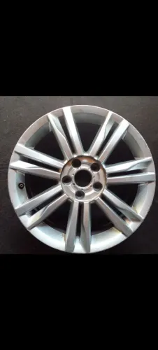 Roda aro 17 vw golf