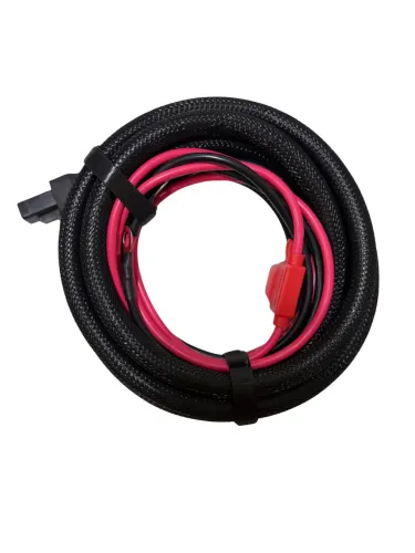 Chicote Alimentação Original JBL RALLYBAR XL Novo