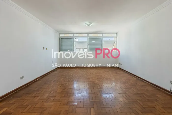 Seu Novo Lar na Bela Vista: Apartamento na Rua Maestro Cadim