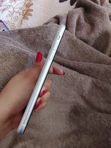 Vendo iPhone 11