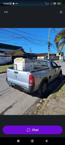 FRETE 24h BARATO
