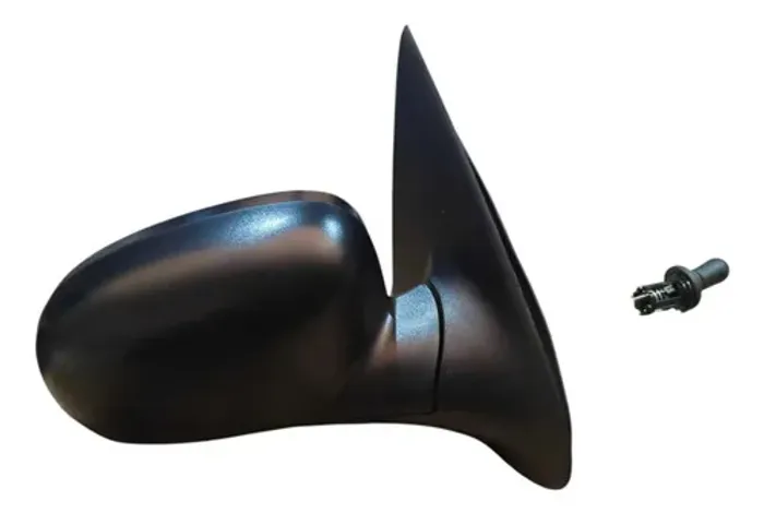 Retrovisor Direito Volkswagen Gol 1995 A 1998