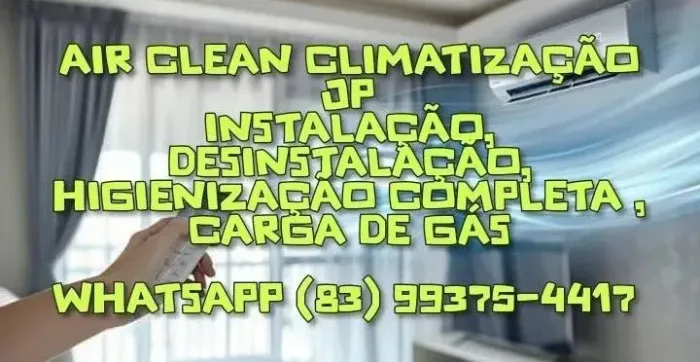 ar condicionado split serviços instalação