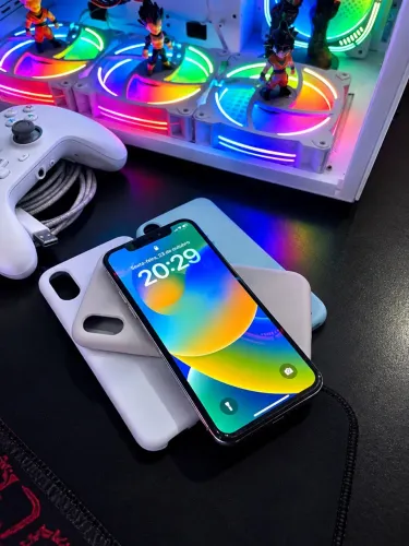 iPhone X 64gb