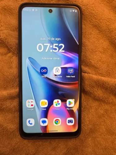 Moto g05