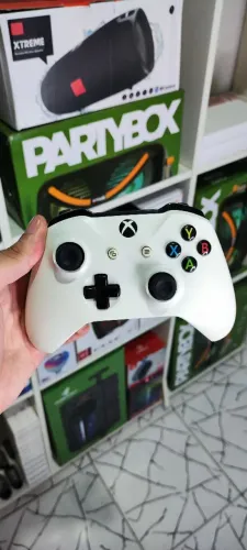 Controle Xbox One S Bluetooth Original