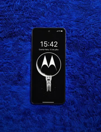 Moto G54