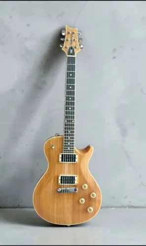 Guitarra PRS Mark Tremonti Edition korina