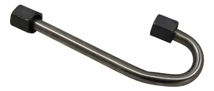Cano Flauta Bomba Alta Vw T-cross 1.4 2020 04c130241e