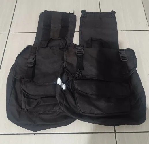 Alforge Universal para Moto