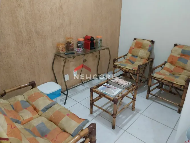 Sala comercial em Rua General Osório, 1031 - Centro - Campinas/SP
