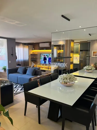 apartamento - Botafogo - Campinas