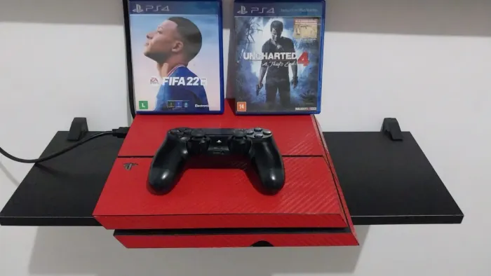 Play station 4 slim