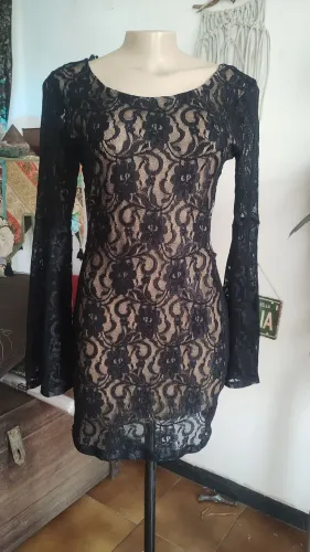 Vestido Mara!