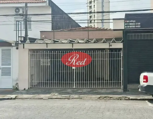 Casa com 6 dormitórios para alugar, 120 m² por R$ 4.870,00/mês - Jardim Santa Helena - Suz
