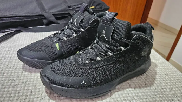 Nike jordan jumpman
