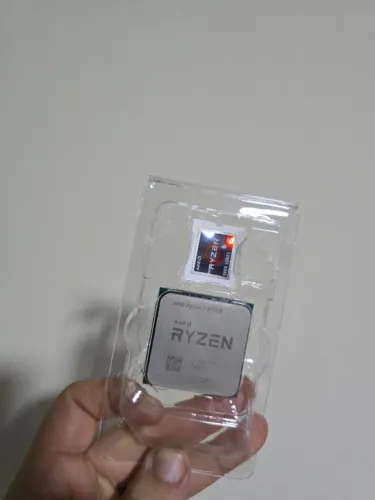 Processador RYZEN 7 5700X