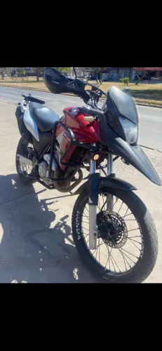 Vendo XRE 300