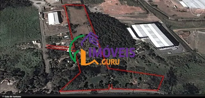 AREA - LARANJA AZEDA - SP