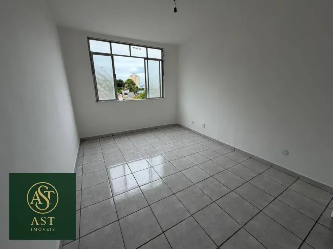 Apartamento com 2 dormitórios à venda, 78 m² por R$ 299.000,00 - Fonseca - Niterói/RJ