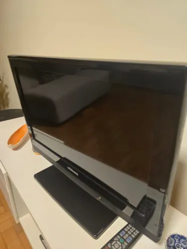 TV/Monitor Samsung de 26 polegadas