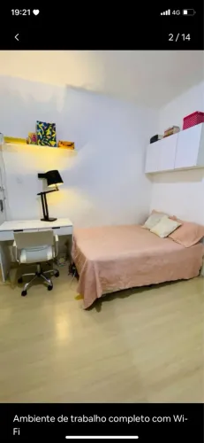 Escrivaninha