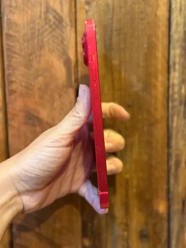 iPhone 14 Plus Red