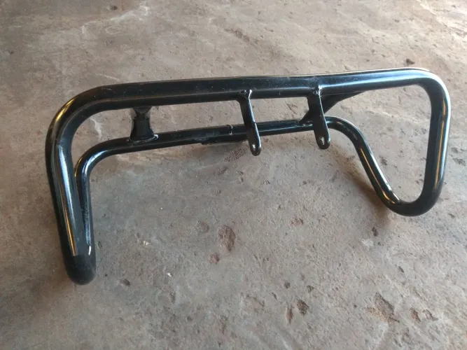 Protetor de motor 