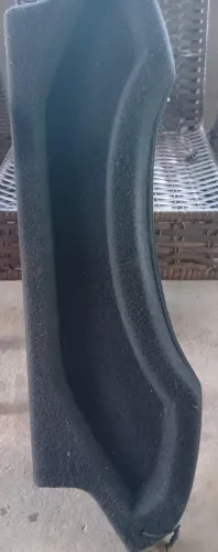 Tapão mala mobi 