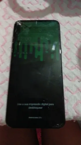 LG k61