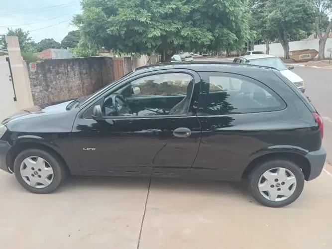 Chevrolet Celta Life/ LS 1.0 MPFI 8V Flexpower 3P 2009