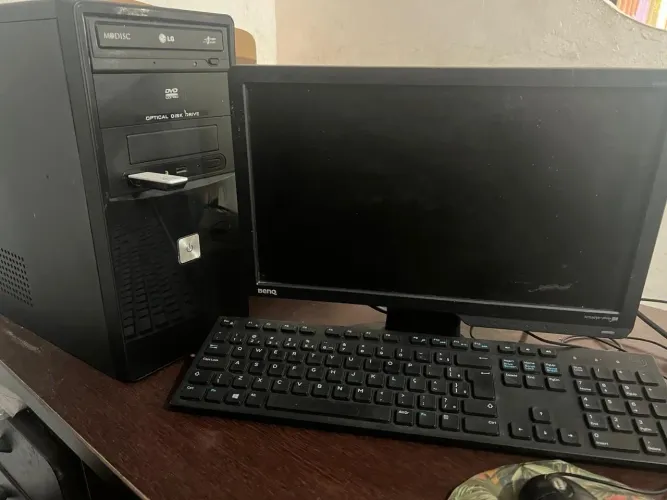 Computador 450 reais