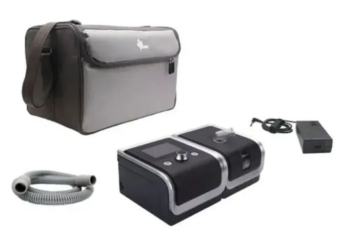 Cpap automático BMC GII