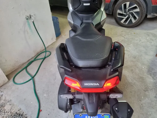 moto para quem deseja qualidade