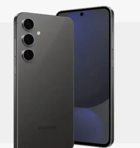 Celular S24FE SANSUNG